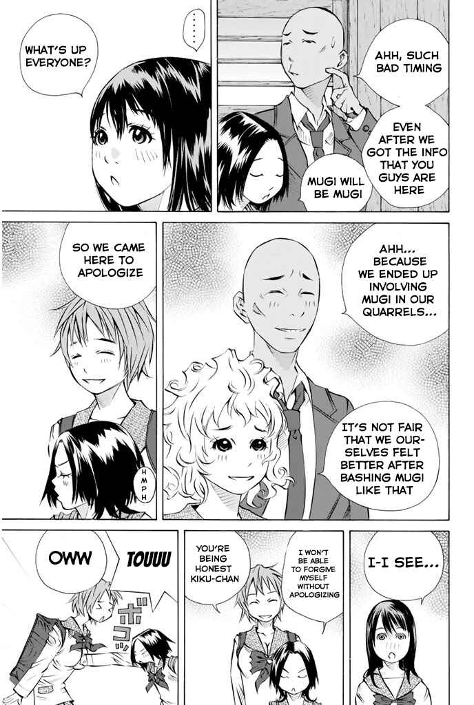 Chapter 145 - Page 37