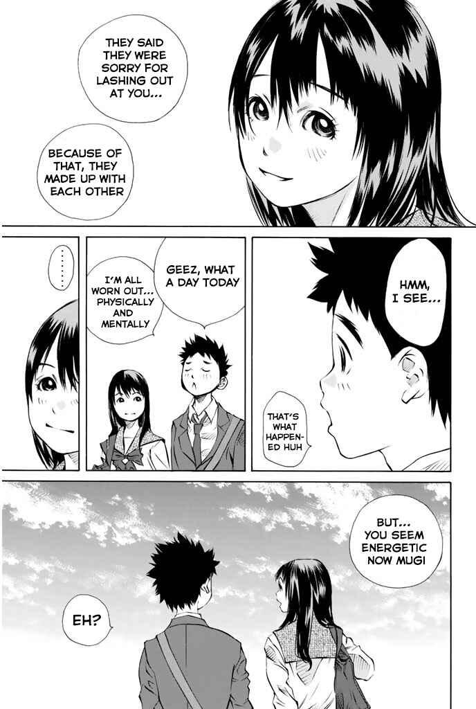 Chapter 145 - Page 45