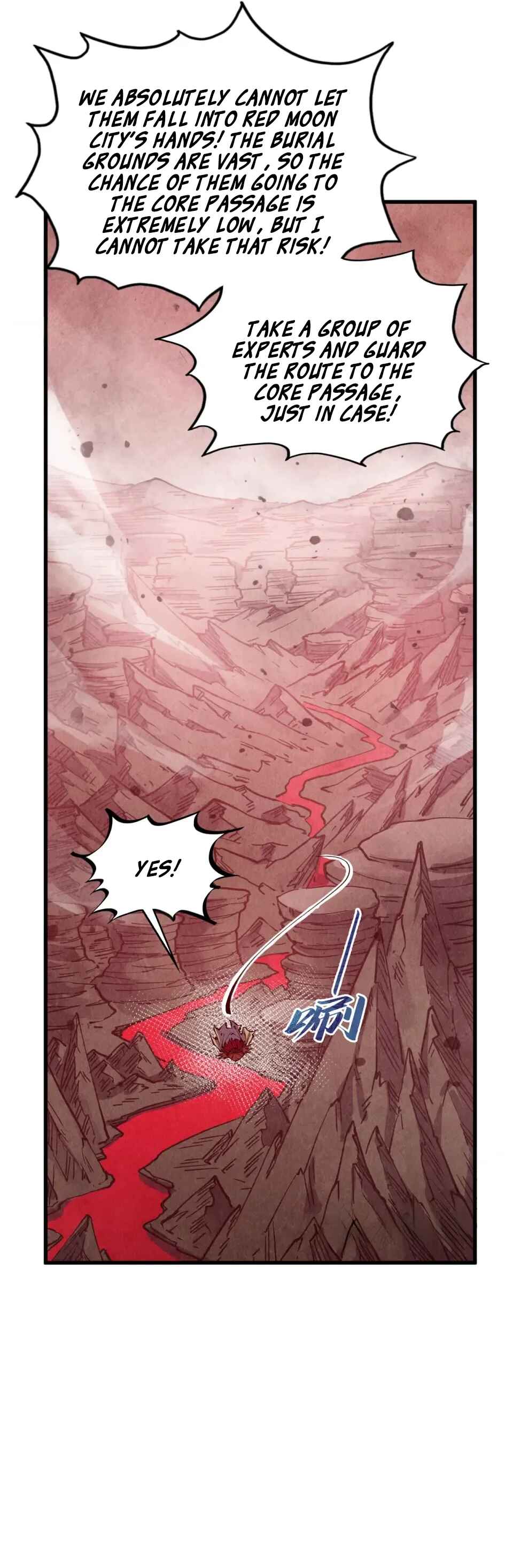 Chapter 489 - Page 13