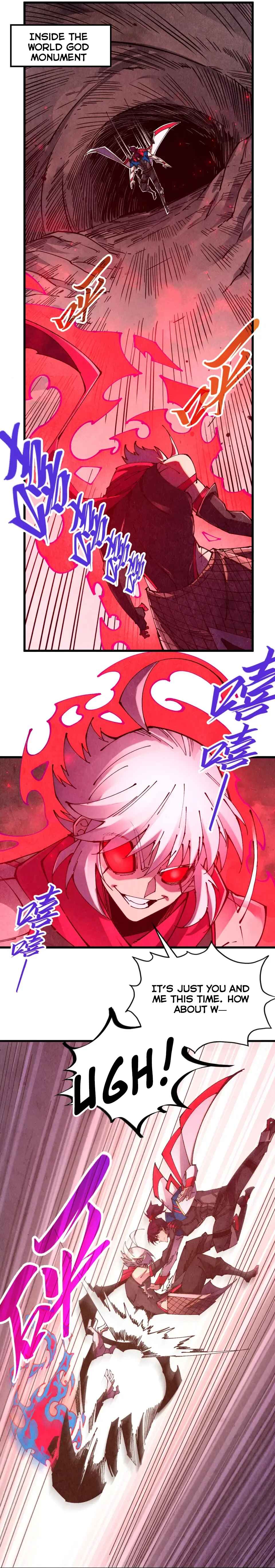 Chapter 489 - Page 16