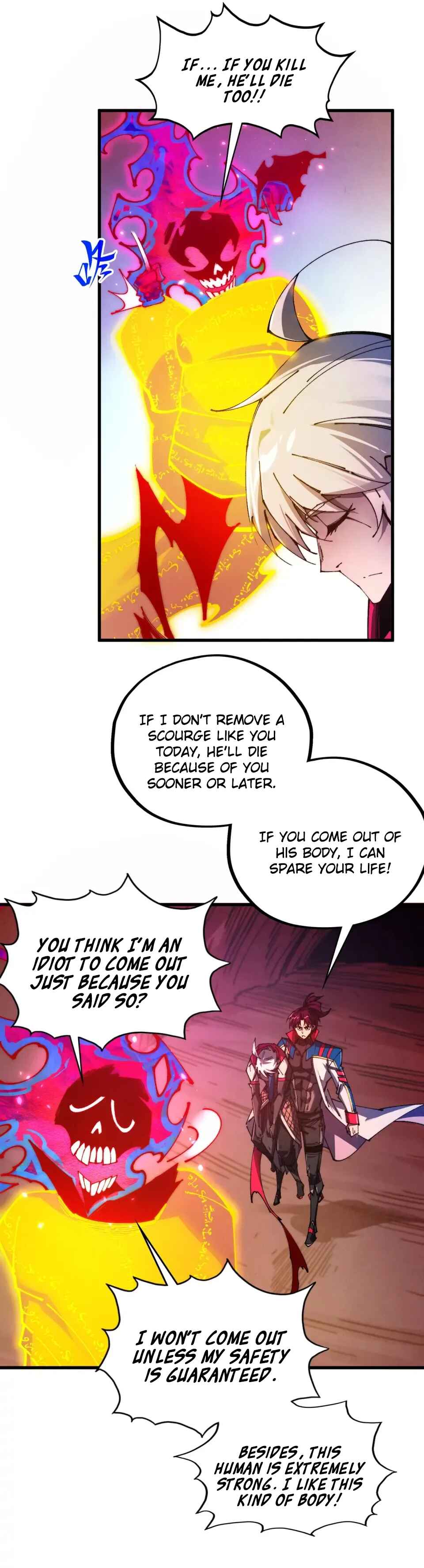 Chapter 489 - Page 18