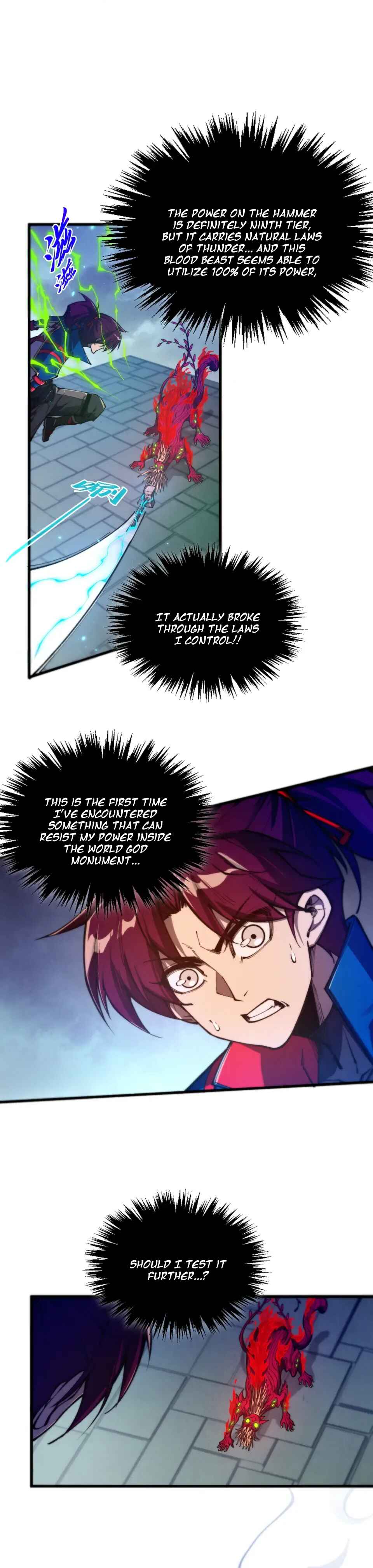 Chapter 489 - Page 24