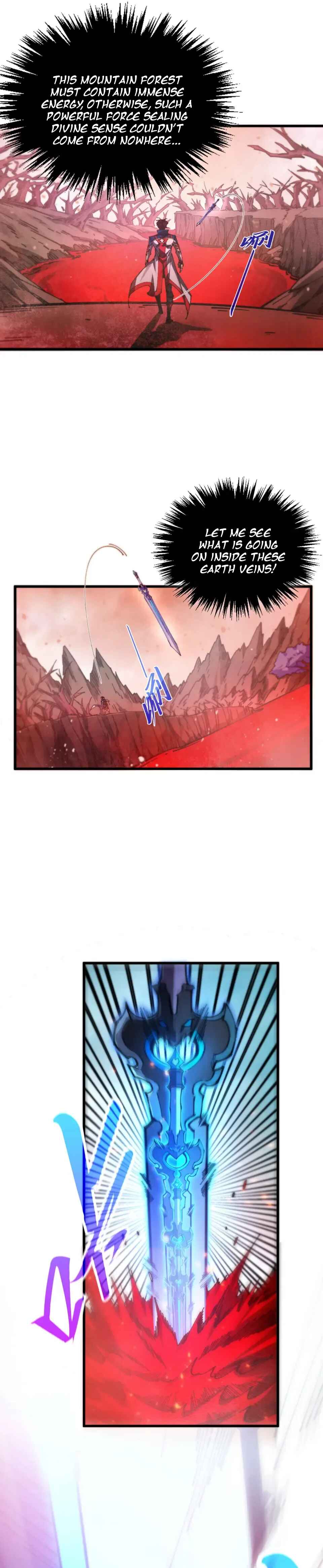 Chapter 489 - Page 26