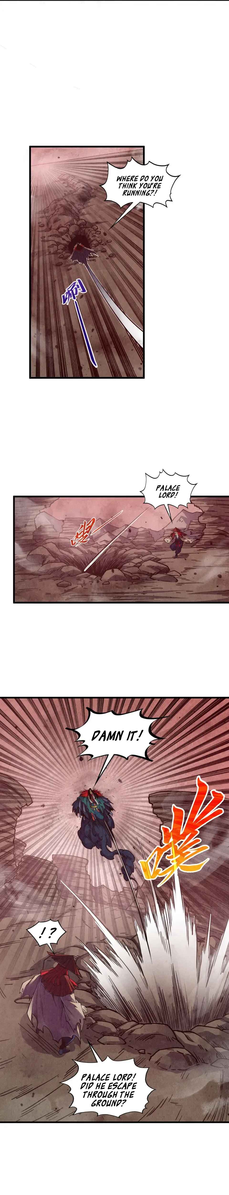 Chapter 489 - Page 5