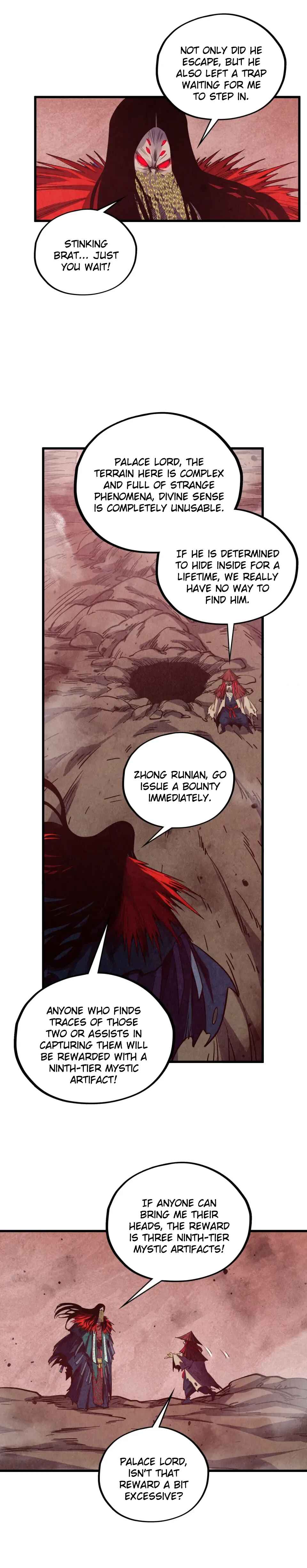 Chapter 489 - Page 6