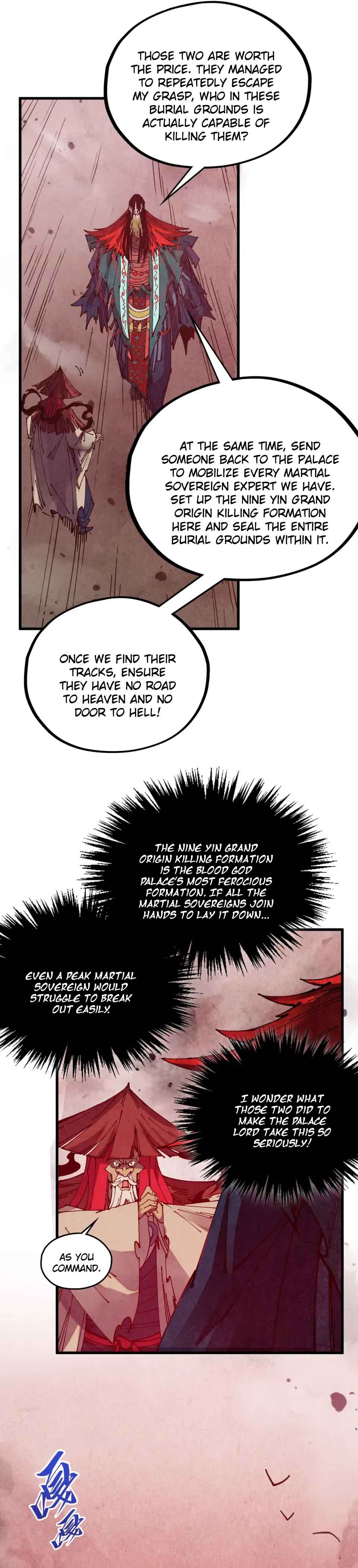 Chapter 489 - Page 7
