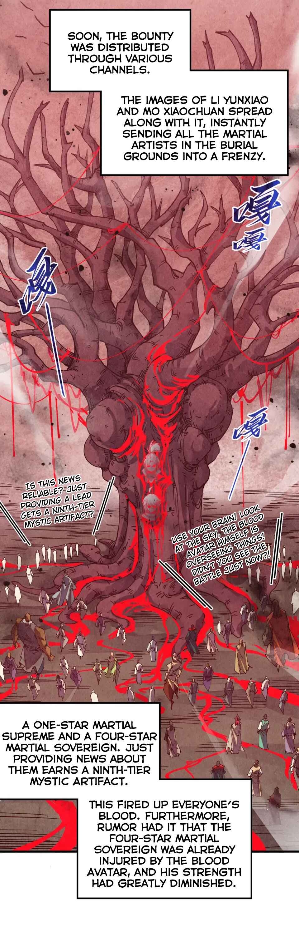 Chapter 489 - Page 8