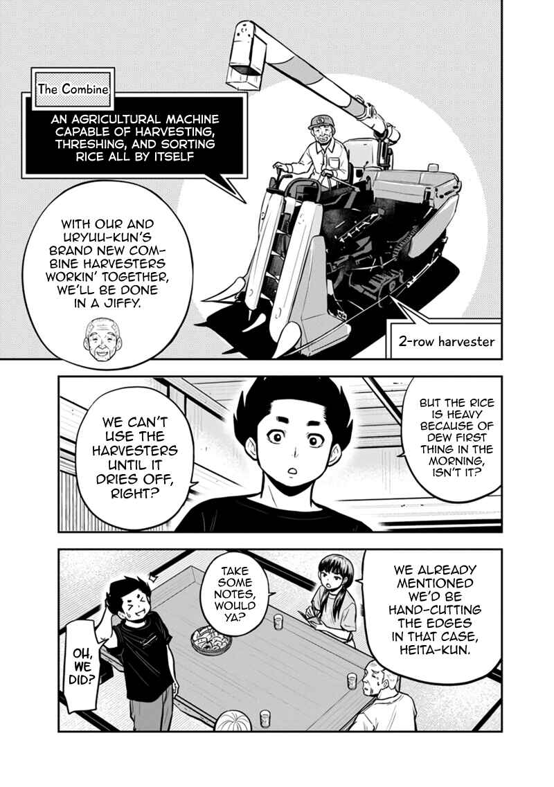 Chapter 142 - Page 5