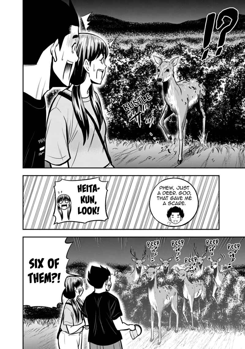 Chapter 142 - Page 8