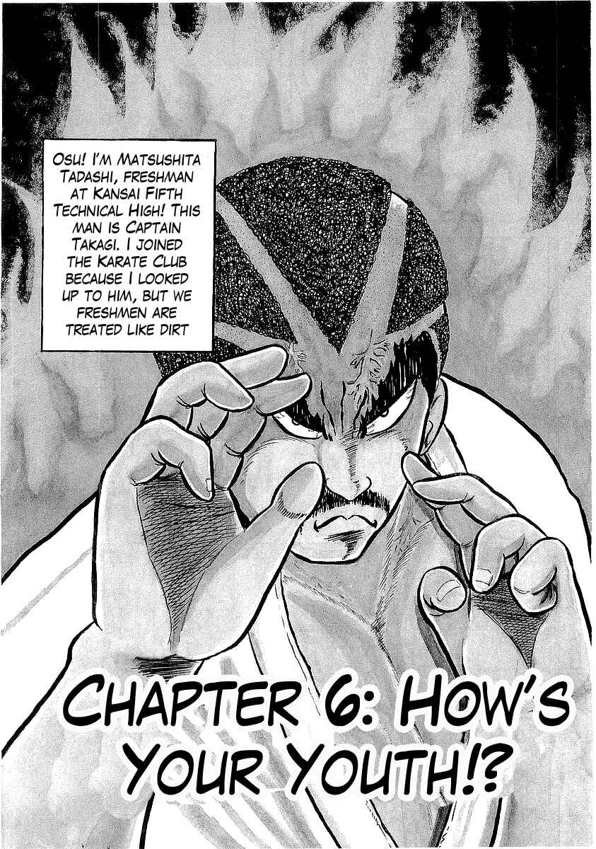 Chapter 6 - Page 1