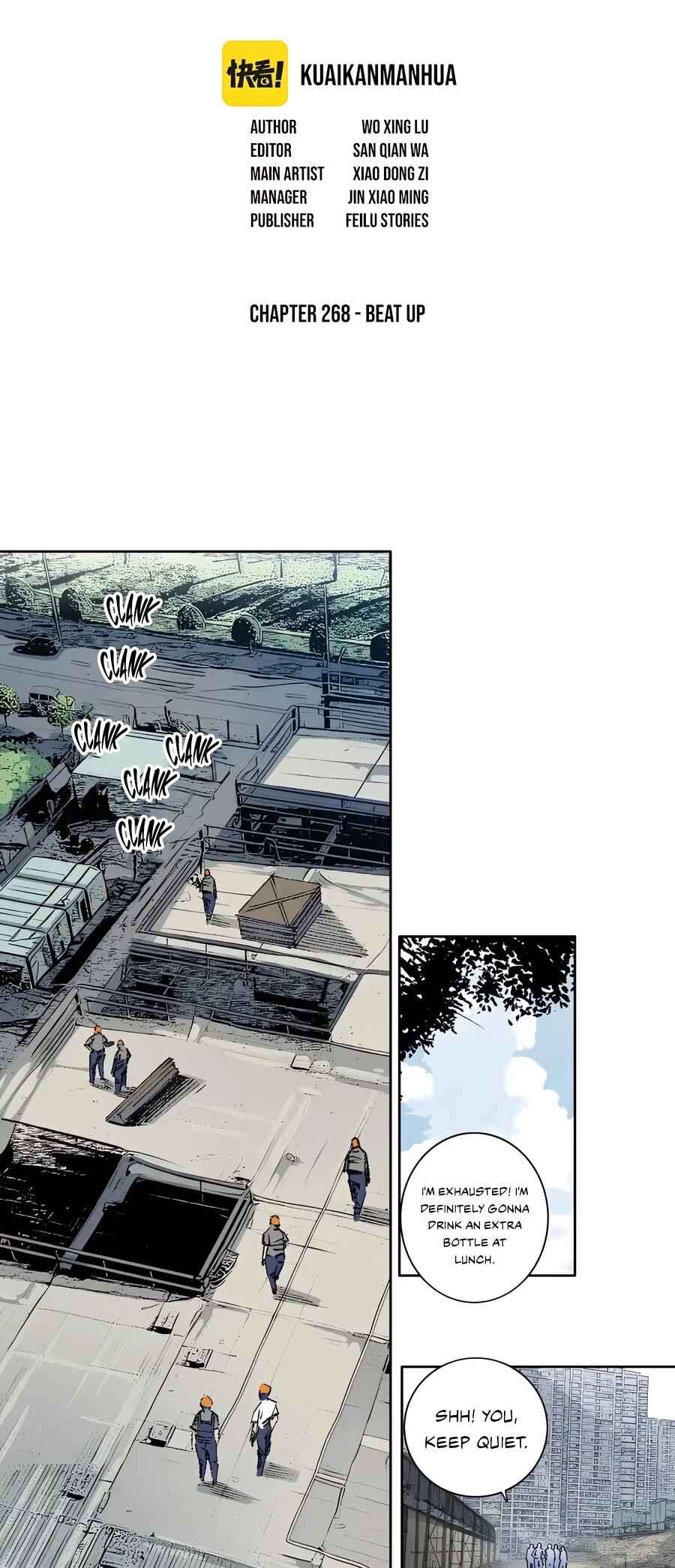 Chapter 268 - Page 2