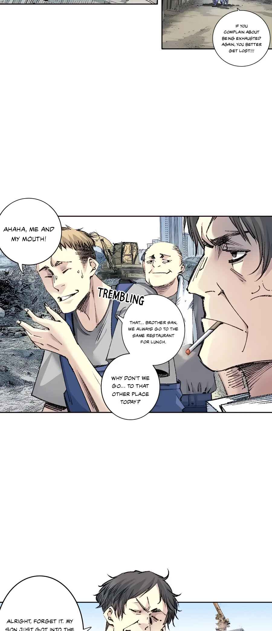 Chapter 268 - Page 3