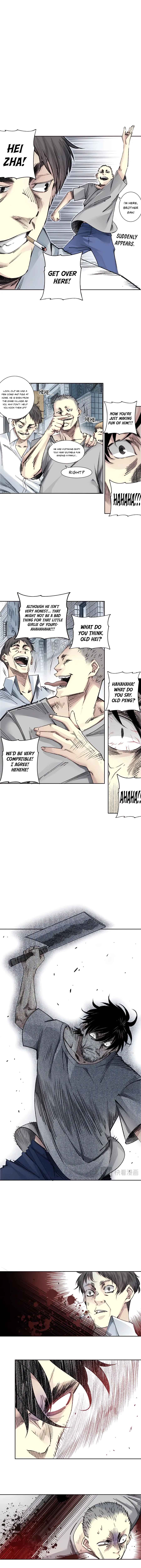 Chapter 268 - Page 8