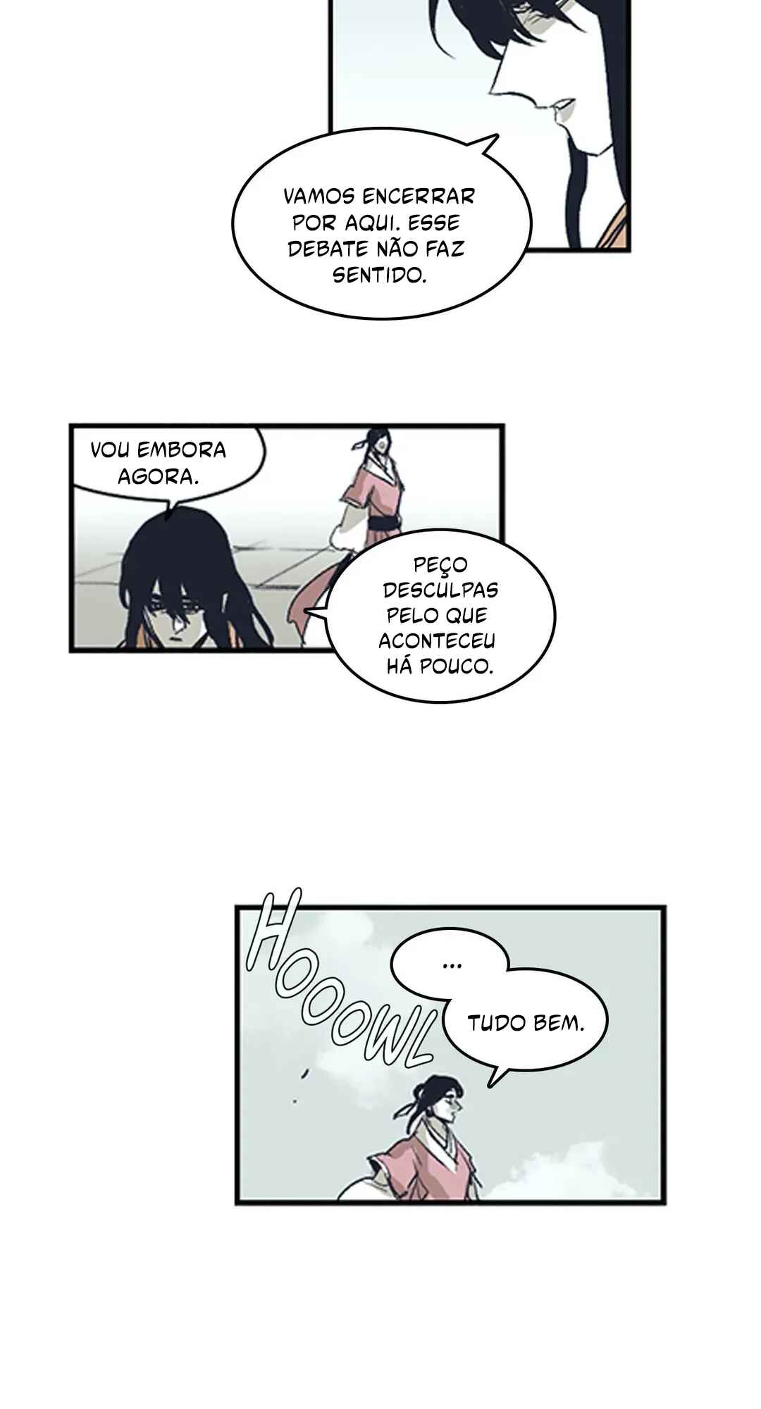 Chapter 157 - Page 29