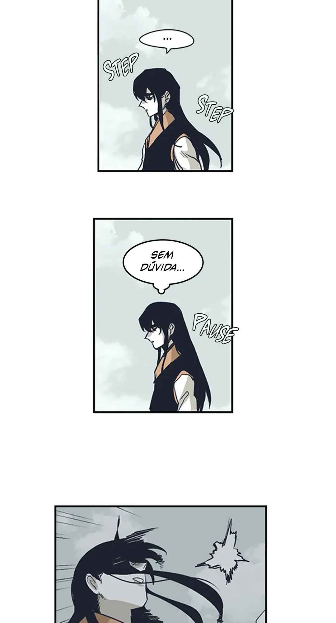 Chapter 157 - Page 31