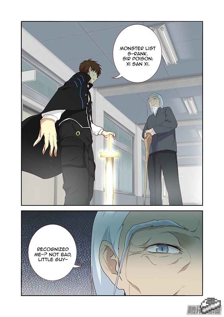 Chapter 284 - Page 12
