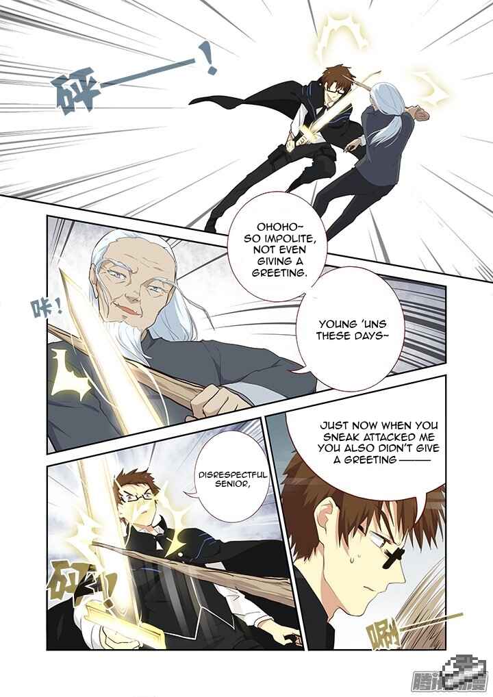 Chapter 284 - Page 4