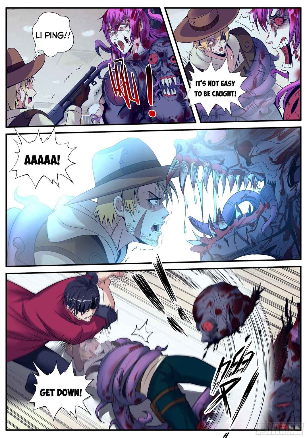 Chapter 66 - Page 4