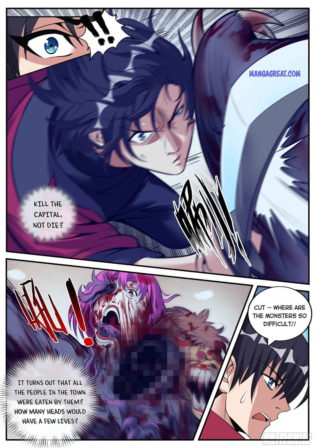 Chapter 66 - Page 5