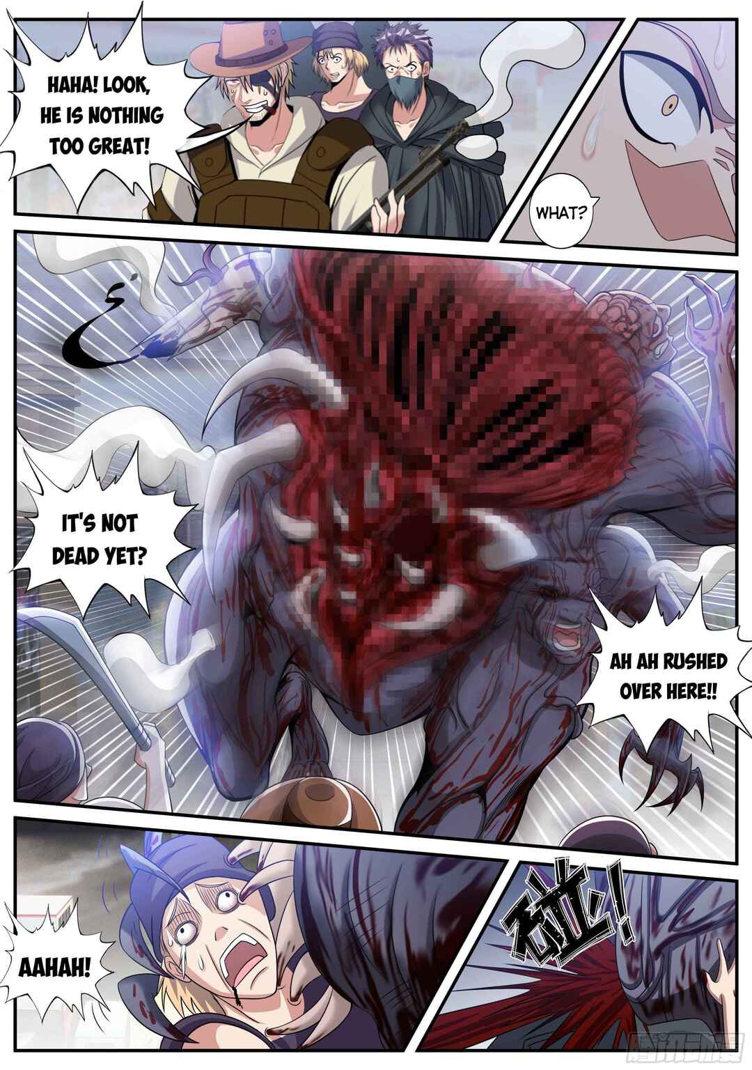 Chapter 66 - Page 7