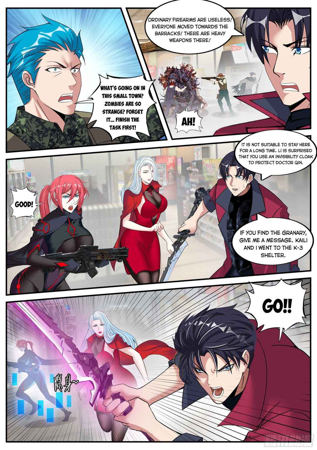 Chapter 66 - Page 9