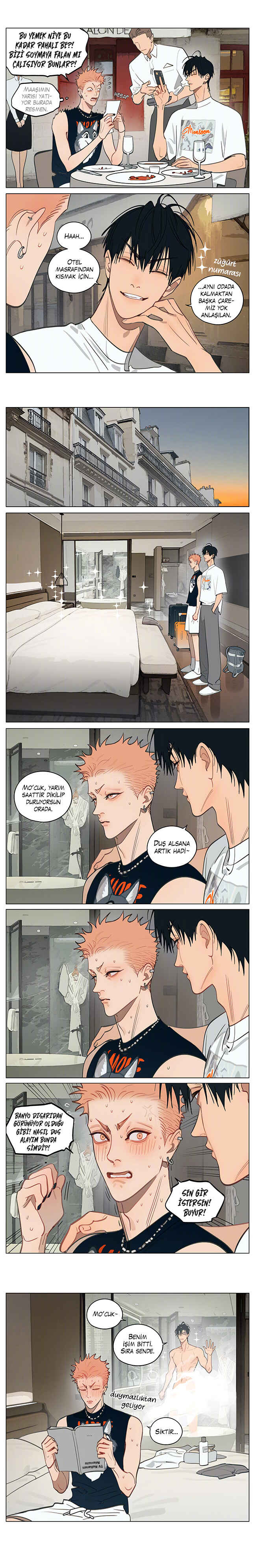 Chapter 477 - Page 3