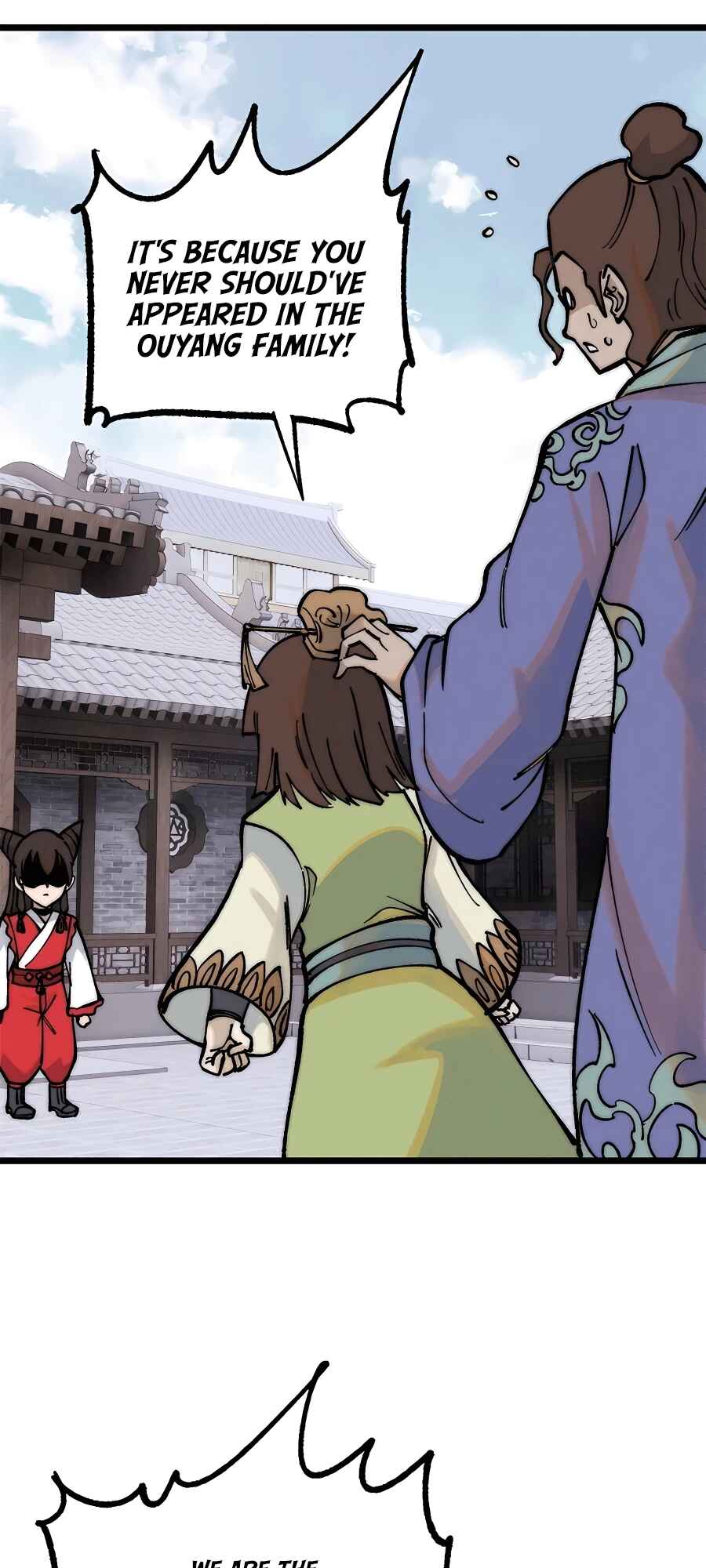 Chapter 269 - Page 21