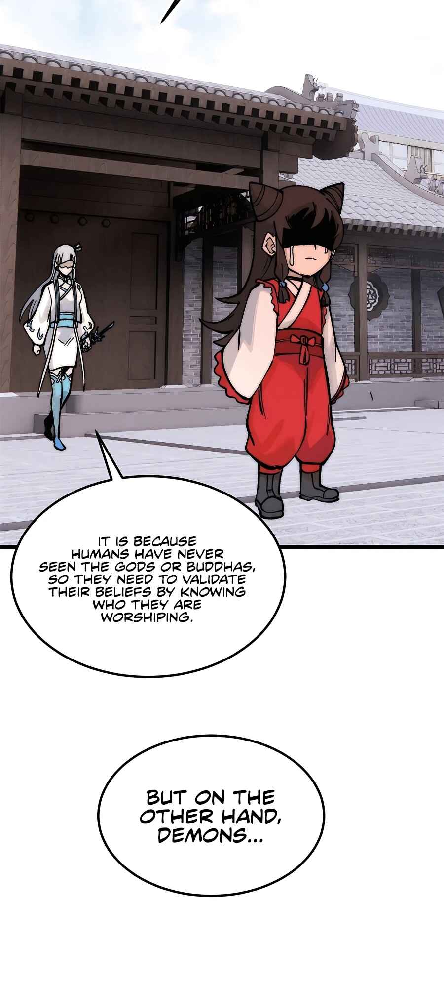 Chapter 269 - Page 28