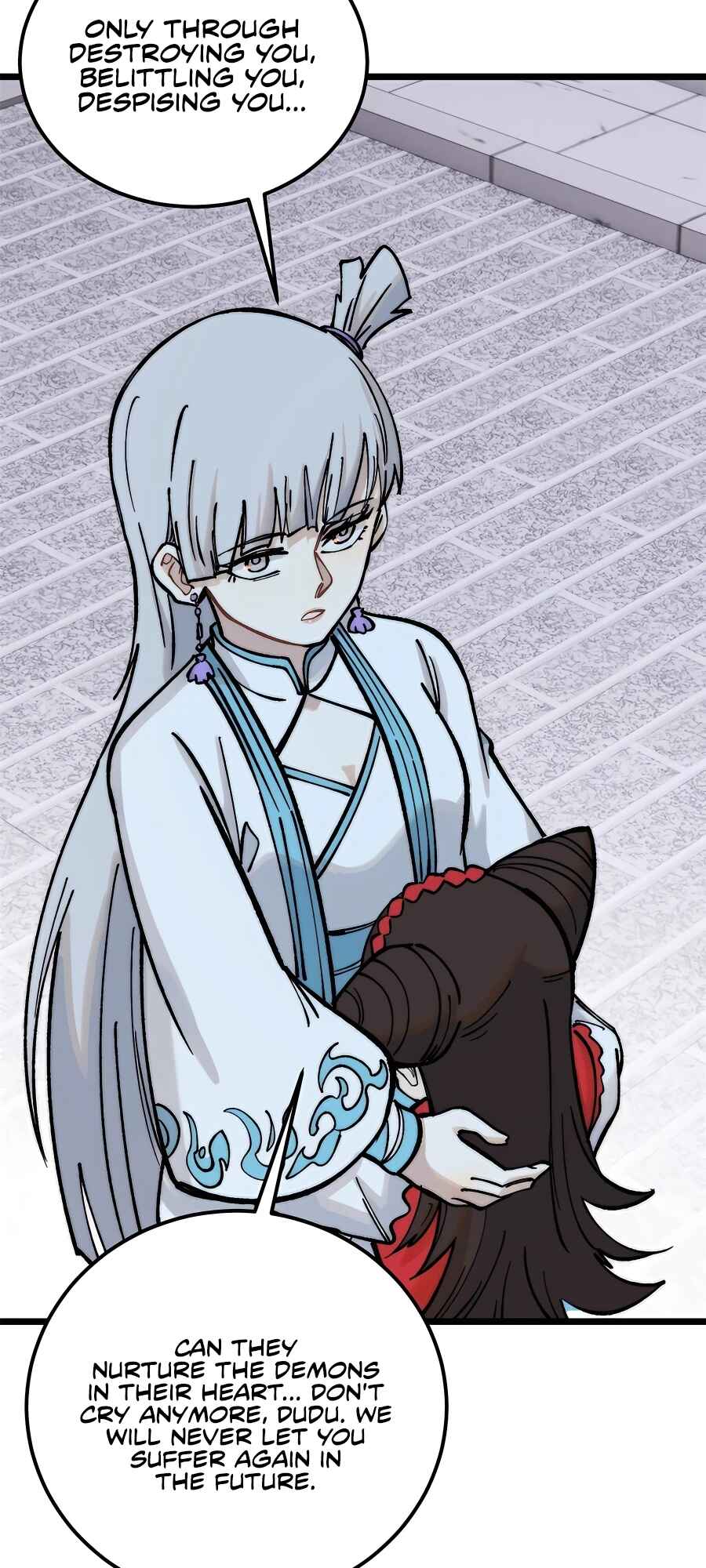 Chapter 269 - Page 31