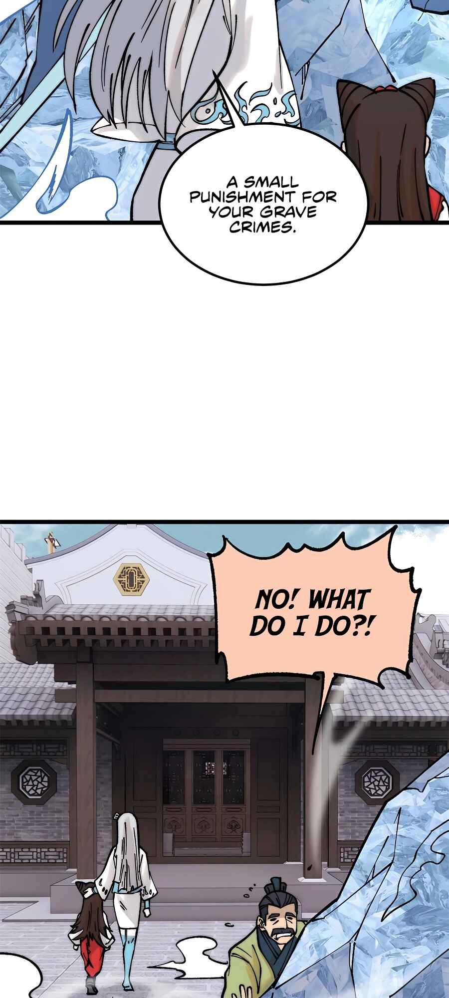 Chapter 269 - Page 35