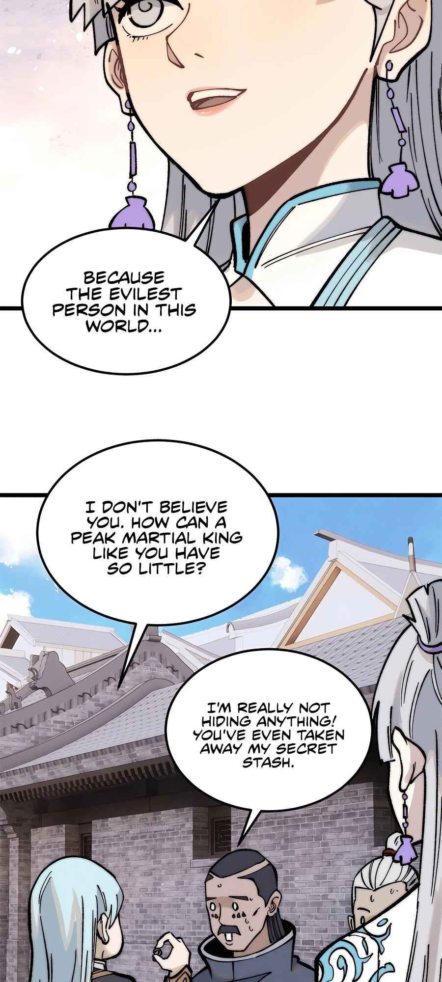 Chapter 269 - Page 38