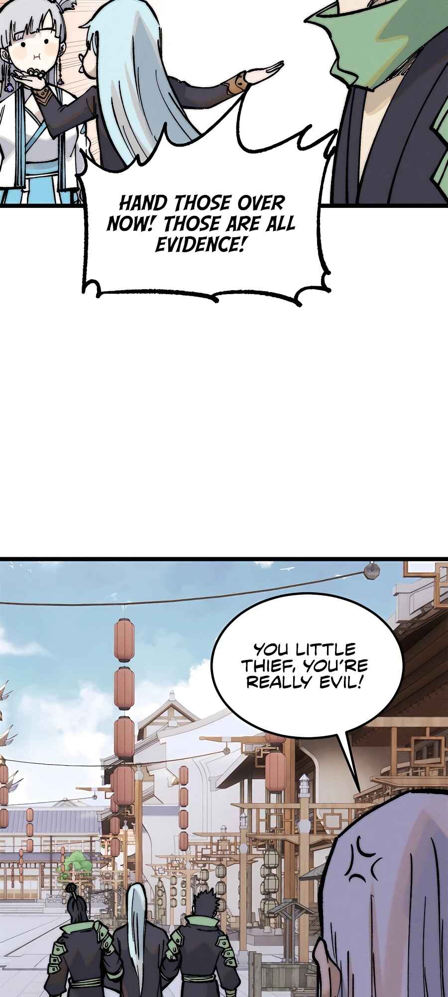 Chapter 269 - Page 42