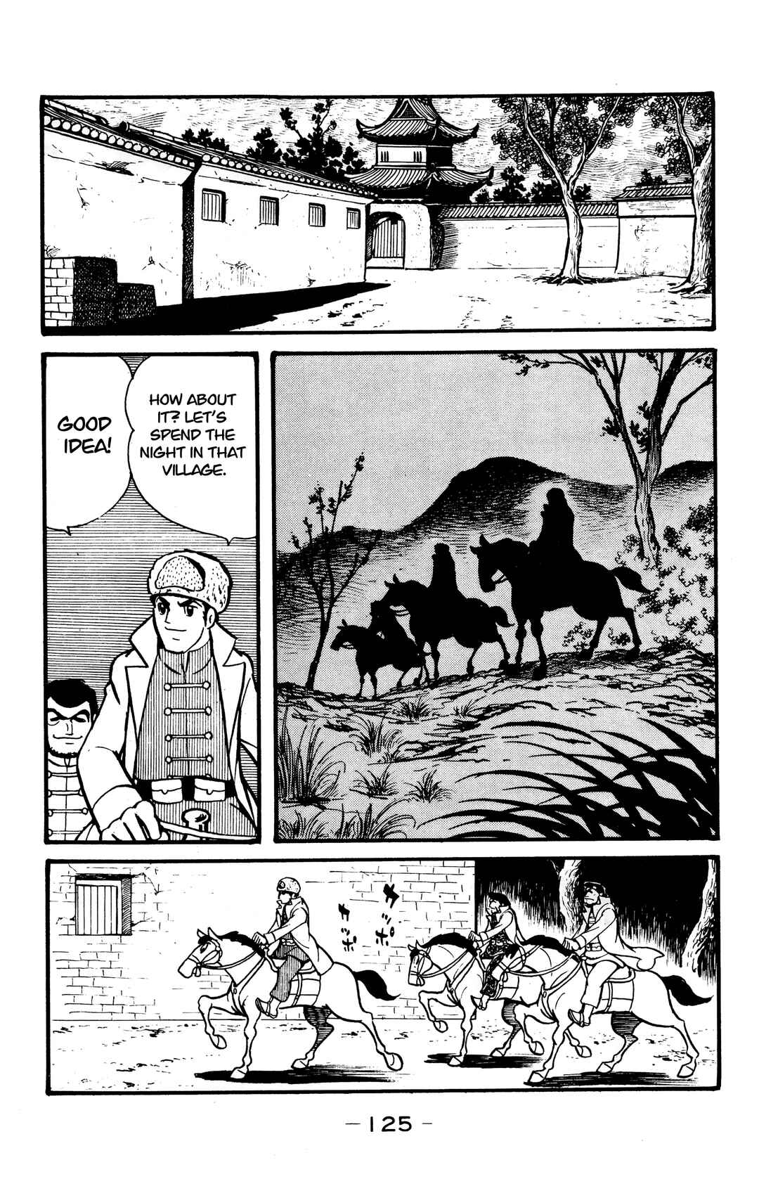 Chapter 38 - Page 17