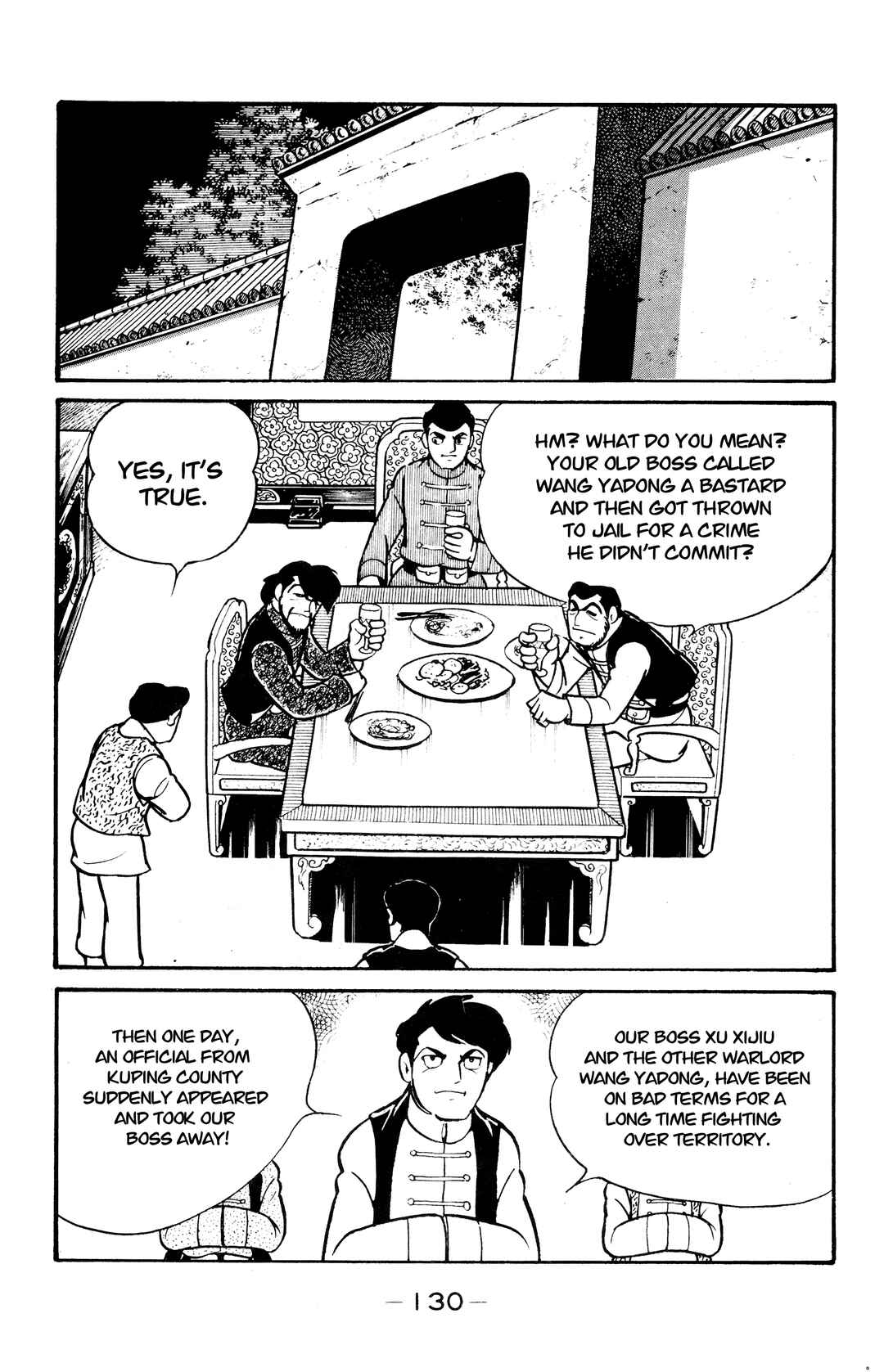 Chapter 38 - Page 22