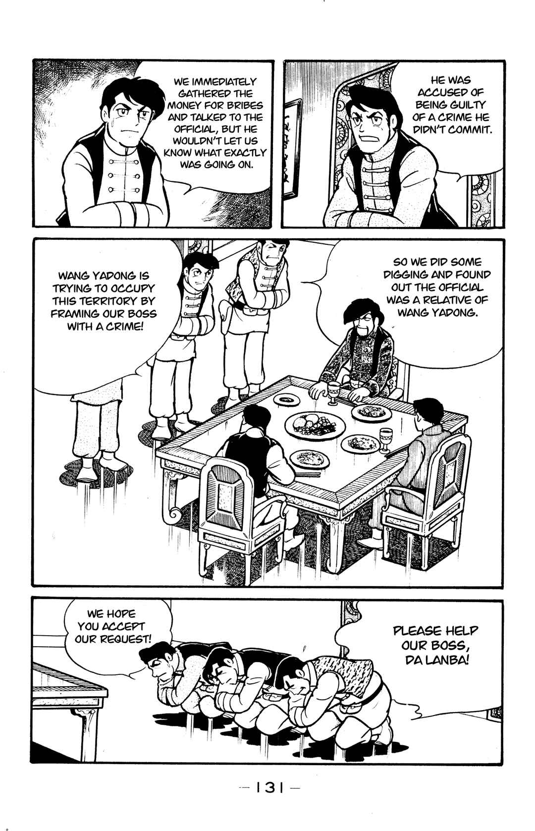 Chapter 38 - Page 23