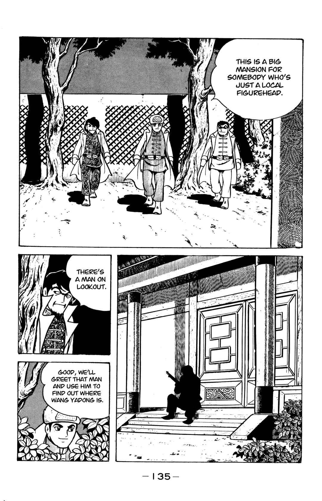 Chapter 38 - Page 27
