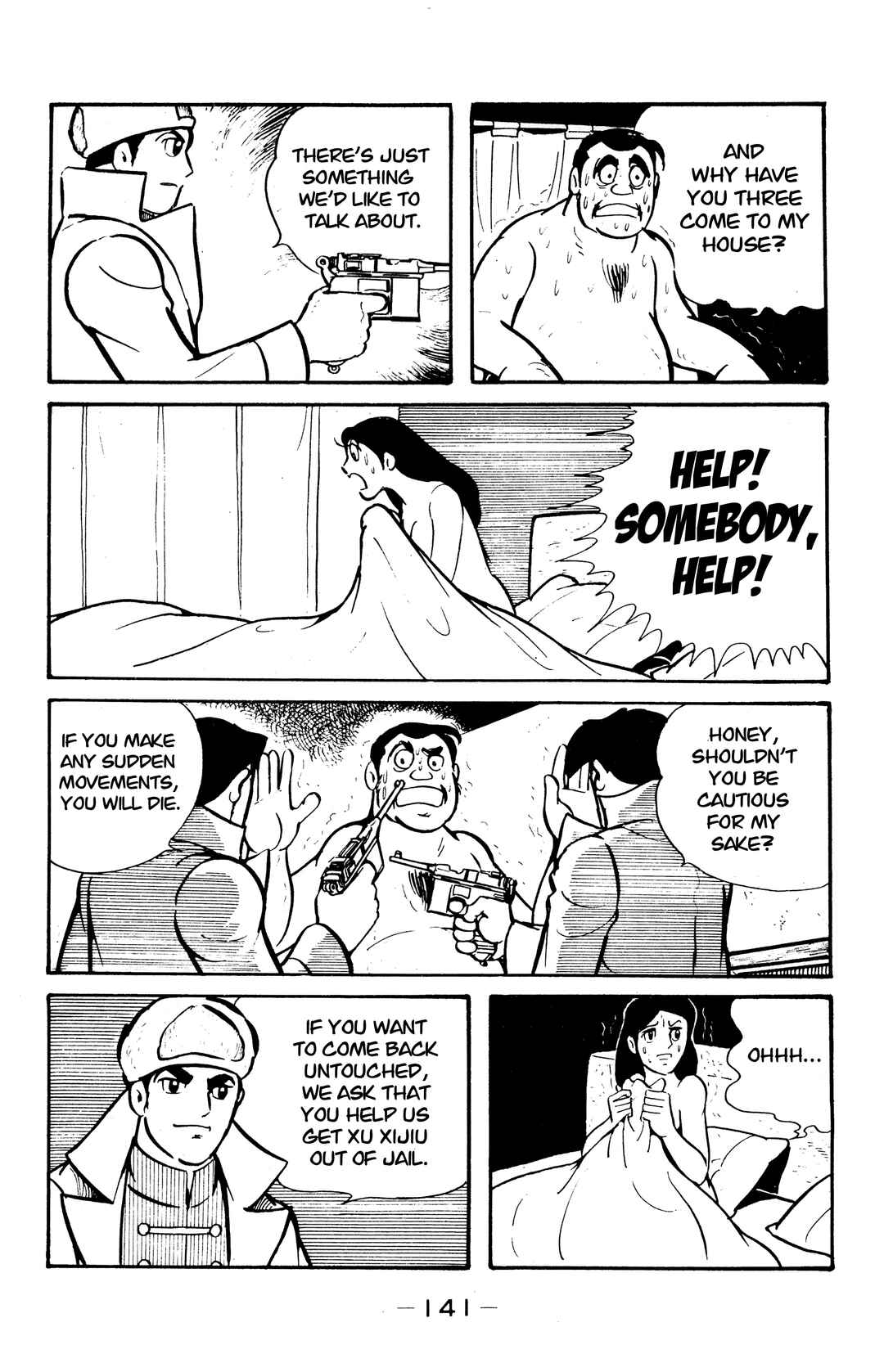 Chapter 38 - Page 33