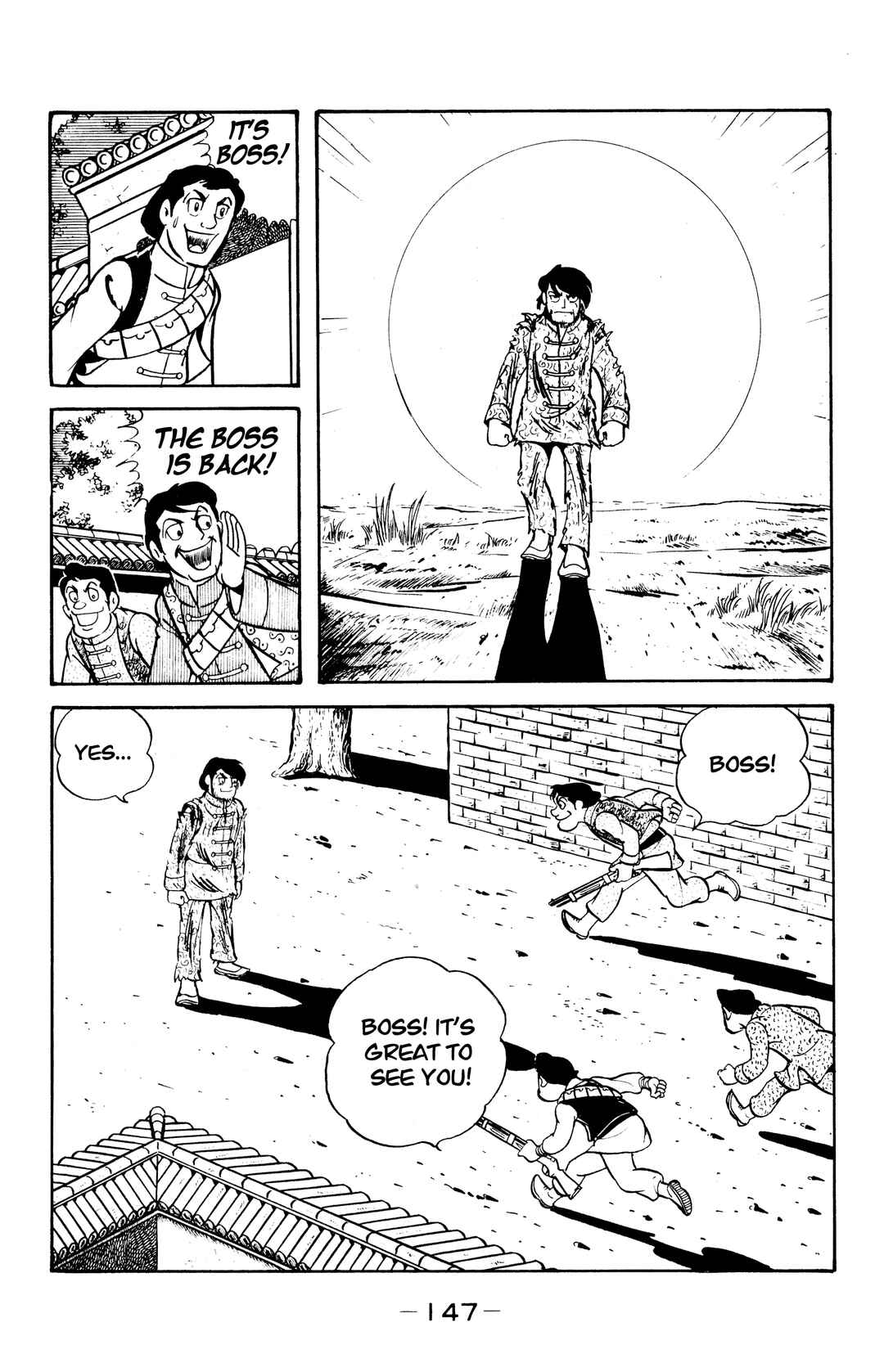 Chapter 38 - Page 39
