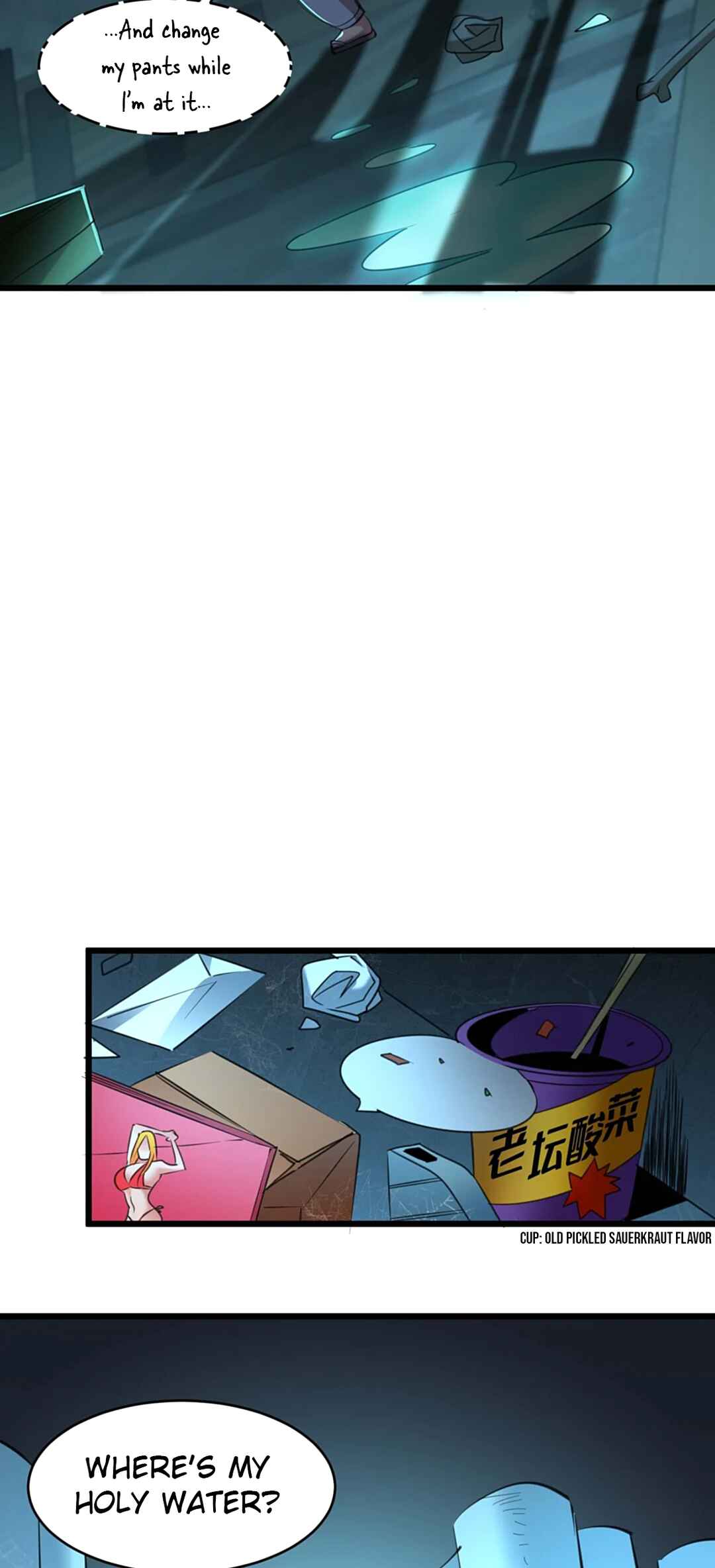 Chapter 96 - Page 22