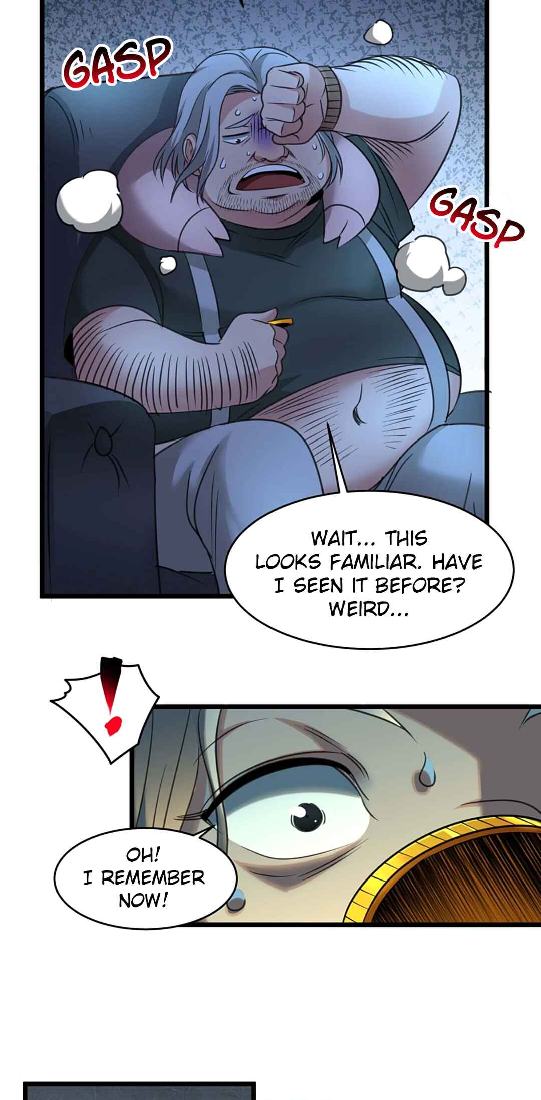 Chapter 96 - Page 30