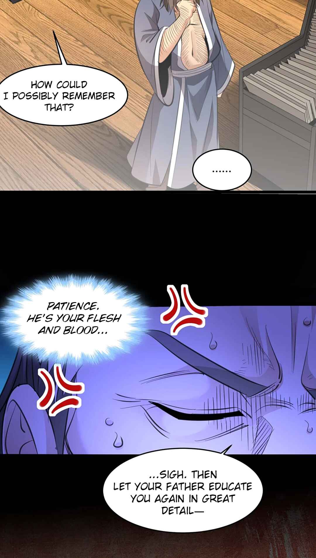 Chapter 96 - Page 37