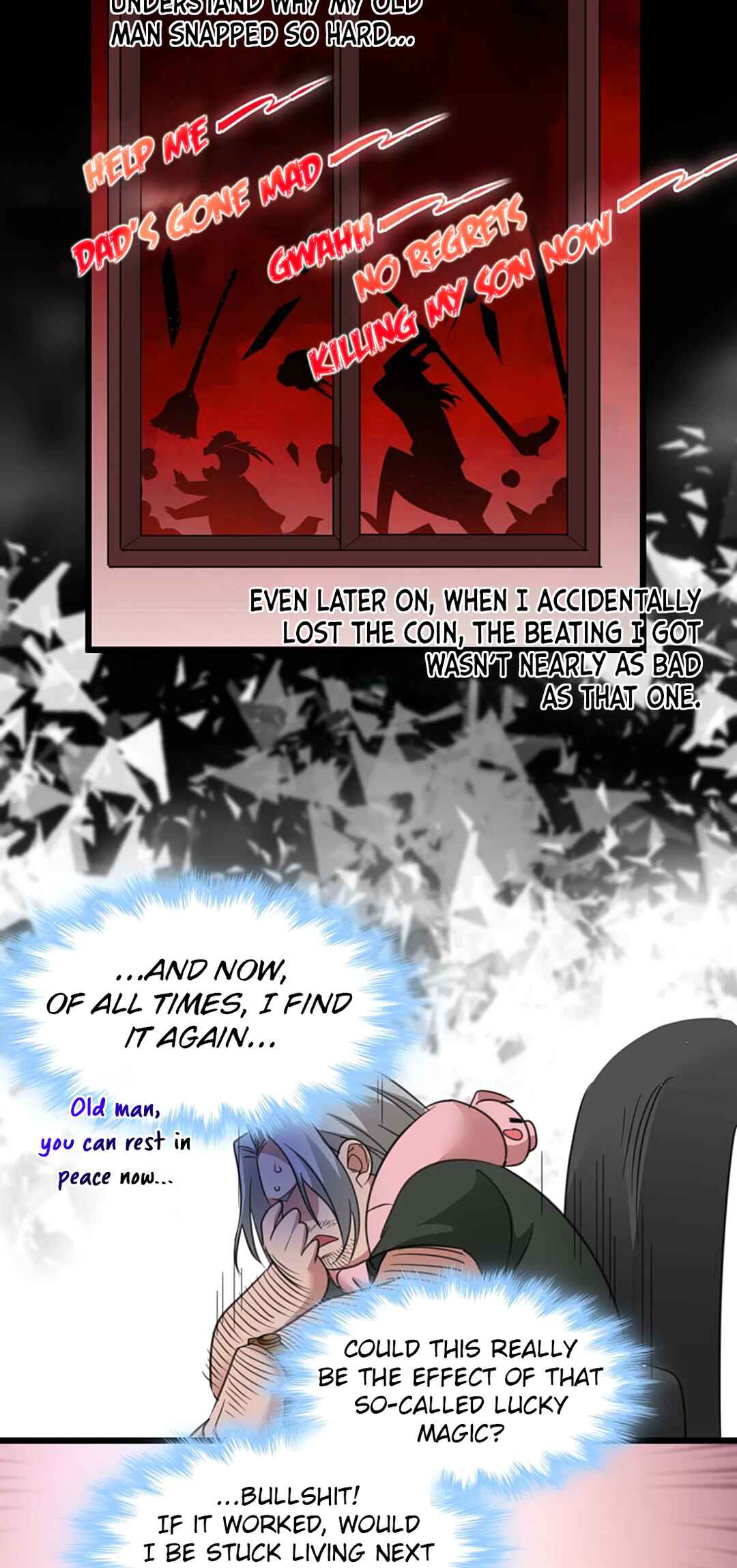 Chapter 96 - Page 43