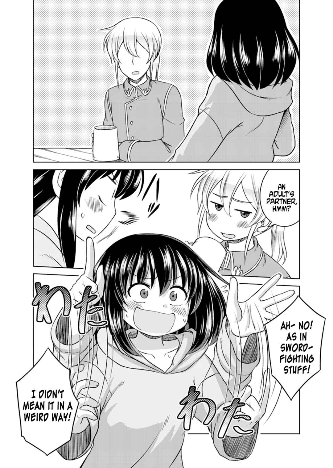 Chapter 3 - Page 4