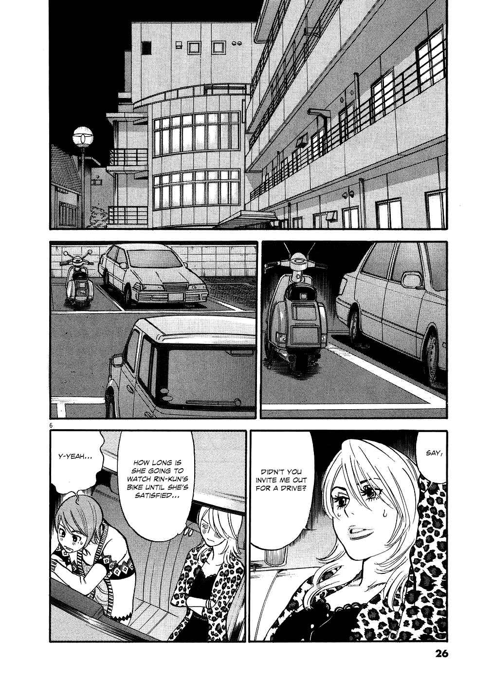 Chapter 42 - Page 6