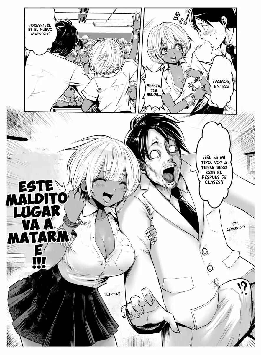 Chapter 1 - Page 4