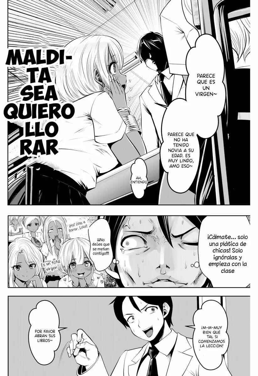 Chapter 1 - Page 7