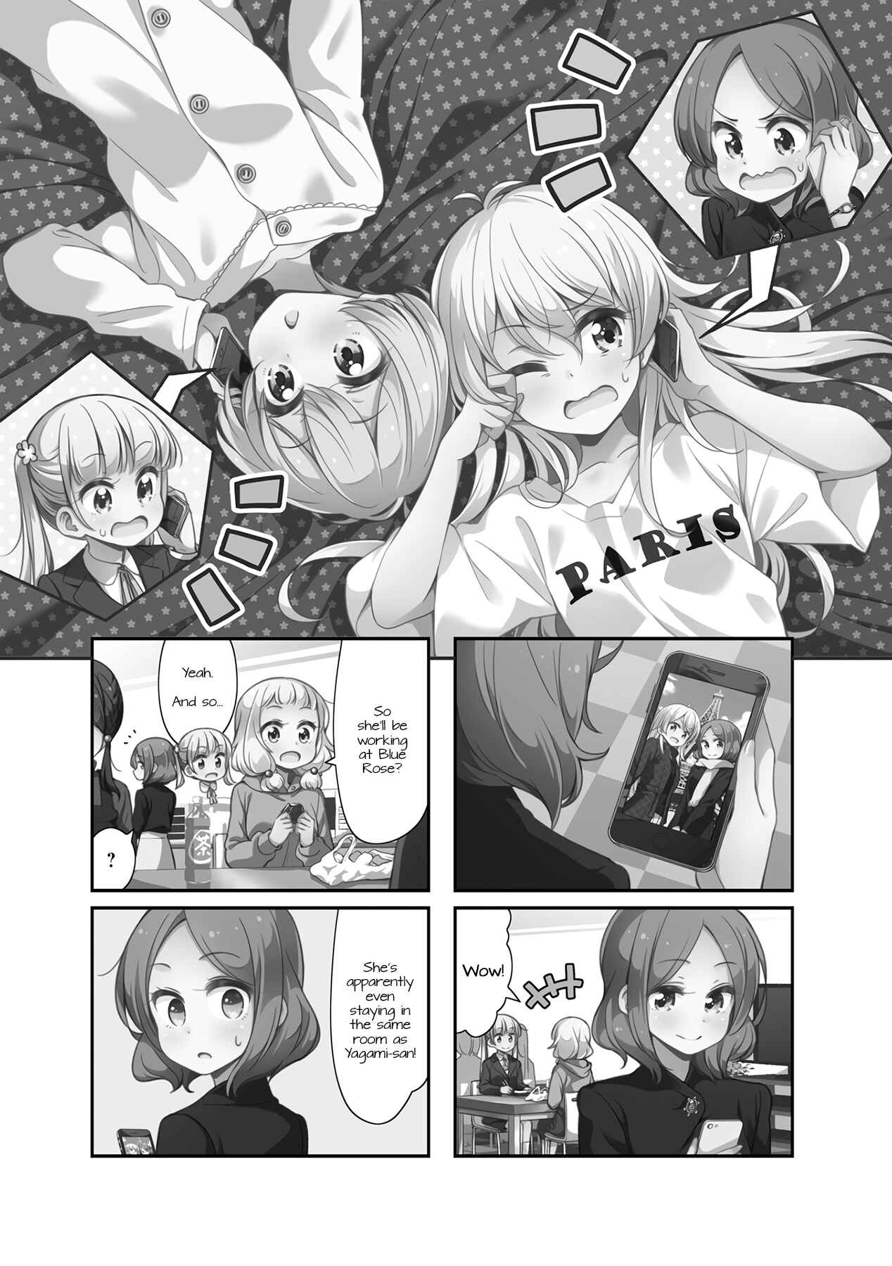 Chapter 91 - Page 10