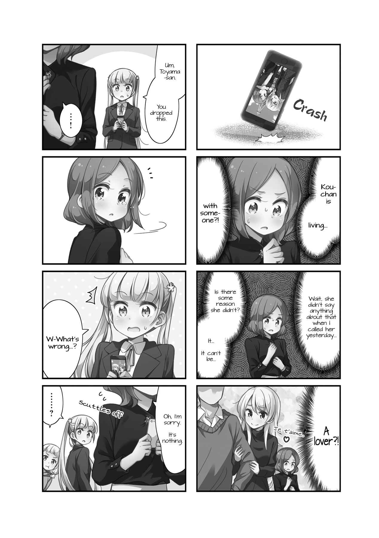 Chapter 91 - Page 11