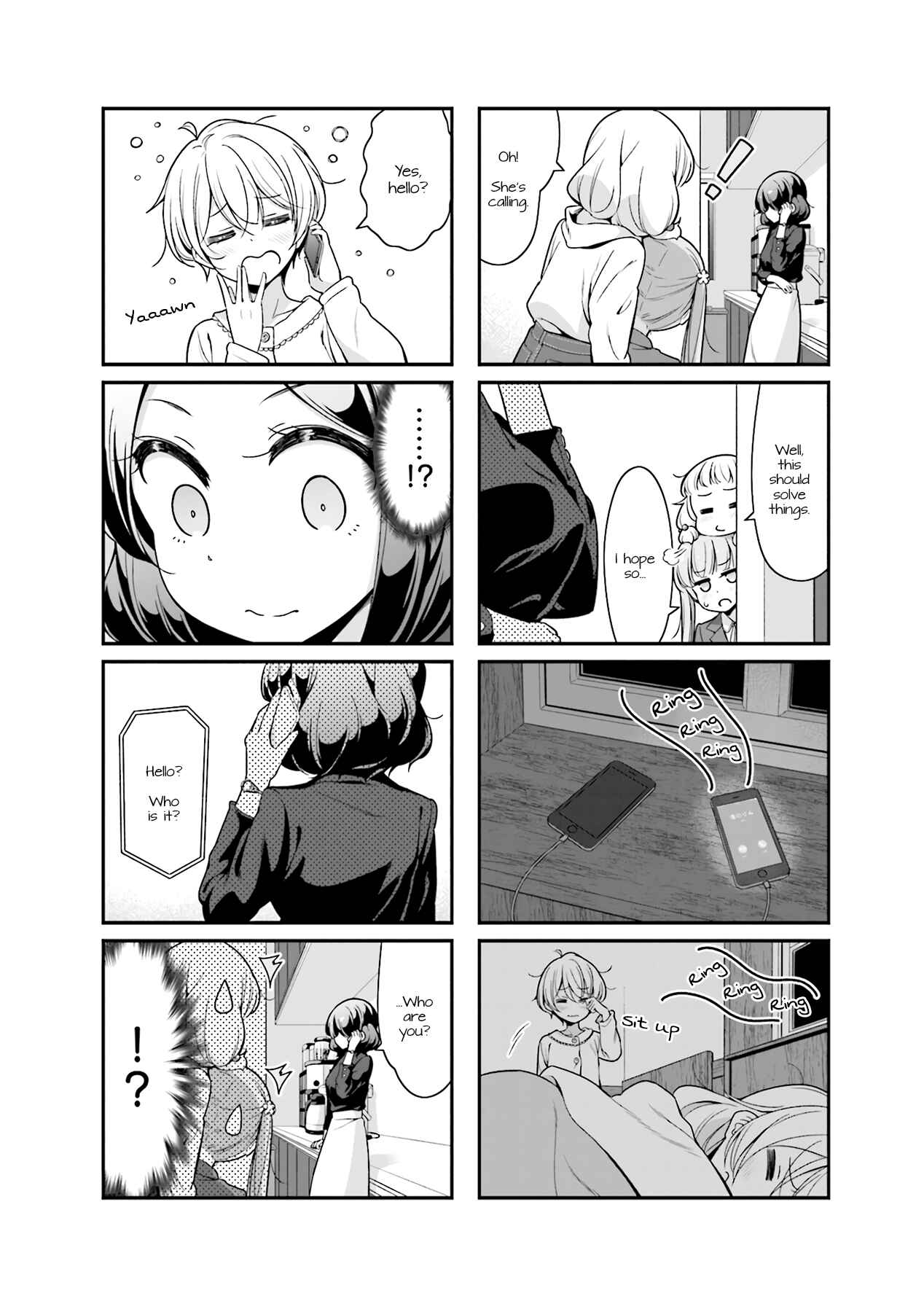 Chapter 91 - Page 13