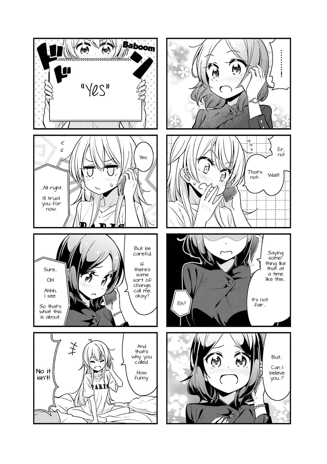 Chapter 91 - Page 16